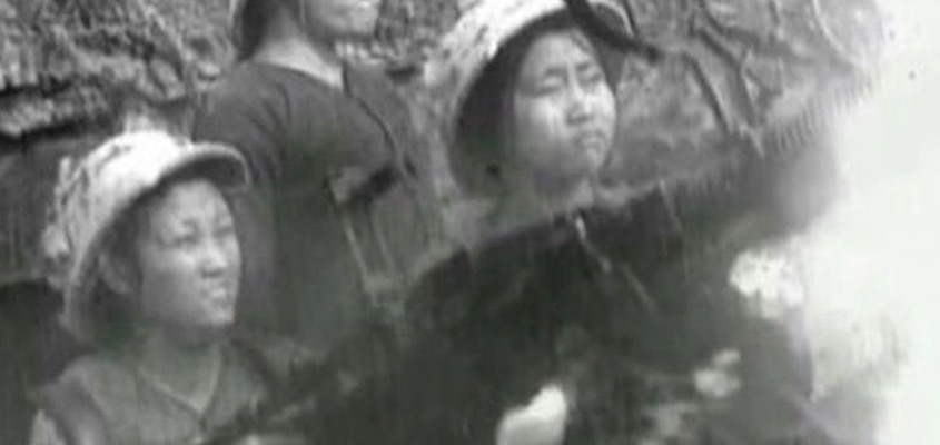 If Vietnam Was A Bar Fight